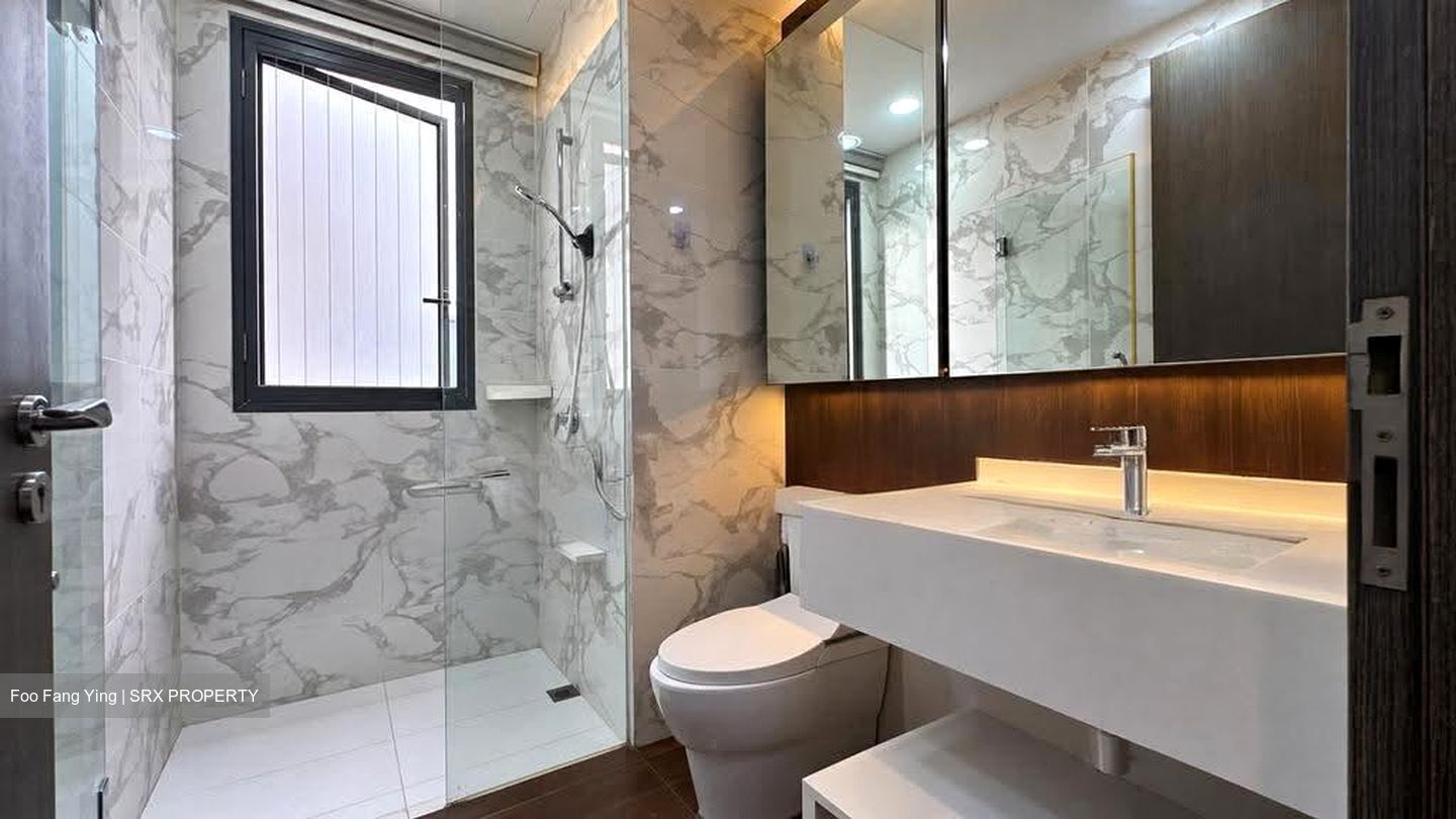 Jewel @ Buangkok (D19), Condominium #638262171